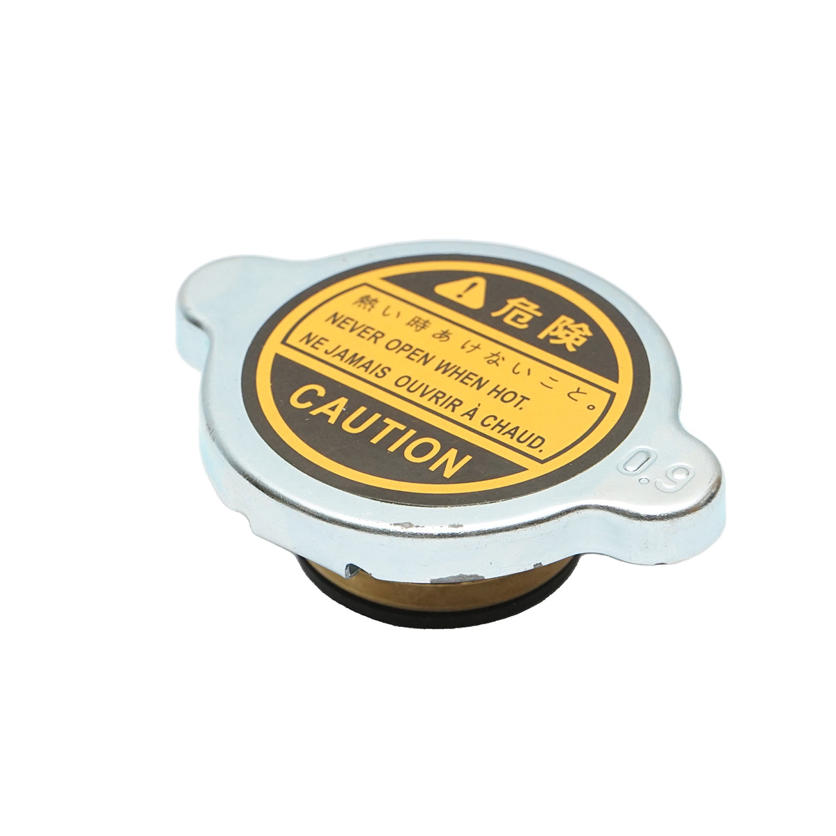 Radiator water cap John Deere OEM code AT20719, AT27585, AT28821, AT29054, 36202